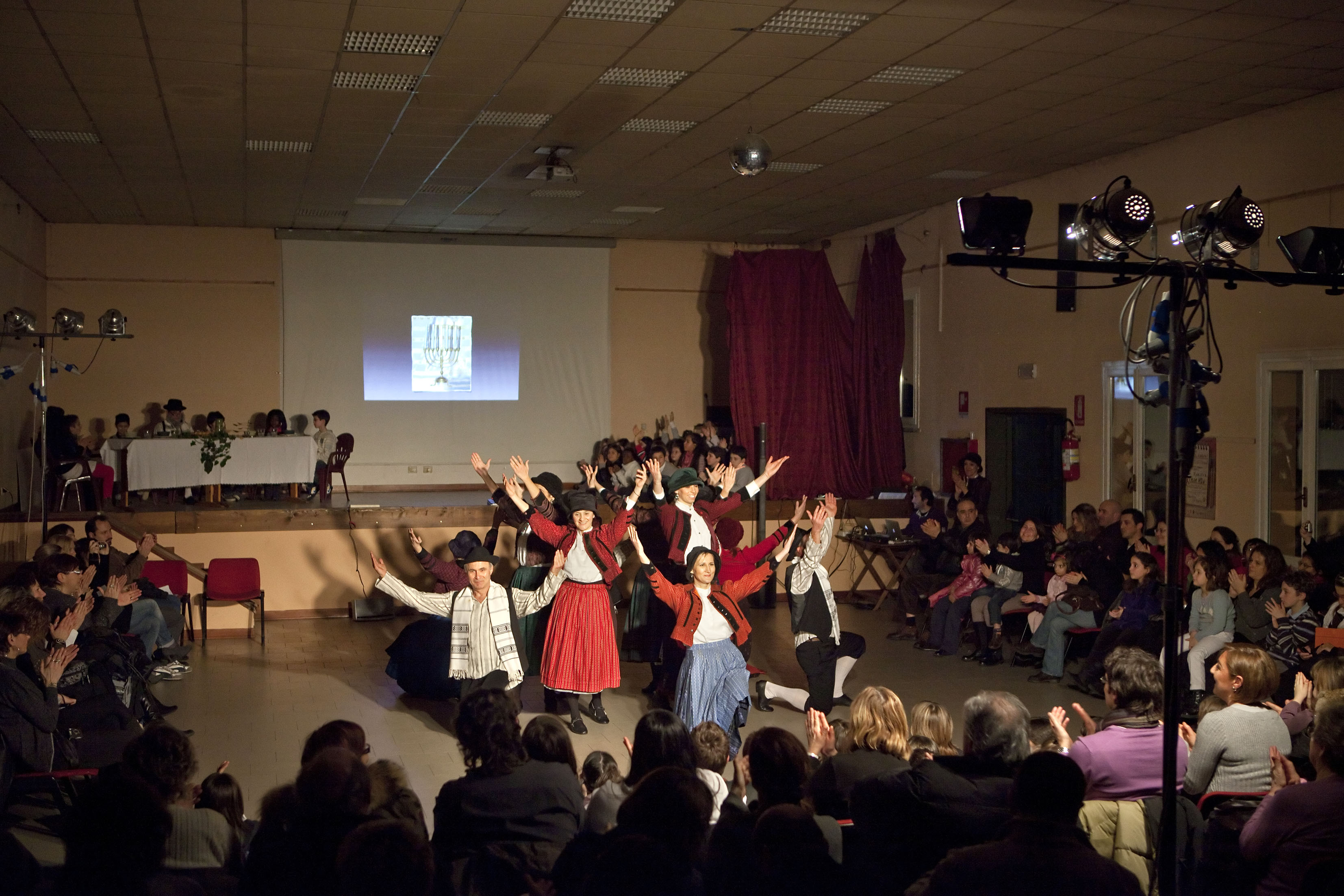 9 piccoli cucchiai